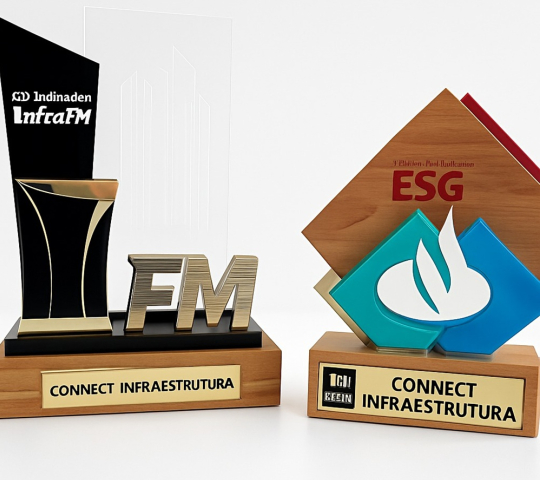 ESG na Connect